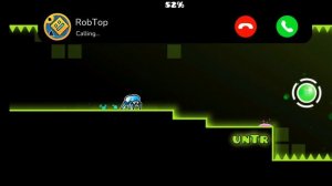 Robtop call By TurnON