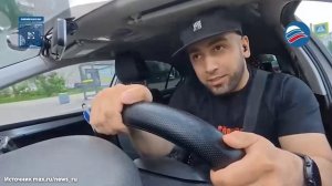 Питерский таксист обматерил пассажирку из-за того, что та с ним не поздоровалась