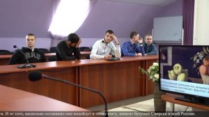 Время новостей от 11 04 2026