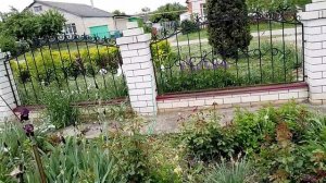 События одного дня. Наводим красоту. Я опять сломалась. Вышивка.