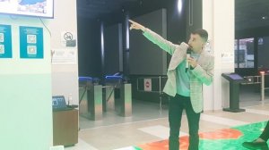Ночь Музеев! Вечер познание Знатоки Гор. Пятигорск МВК Россия моя история 16.05.2026