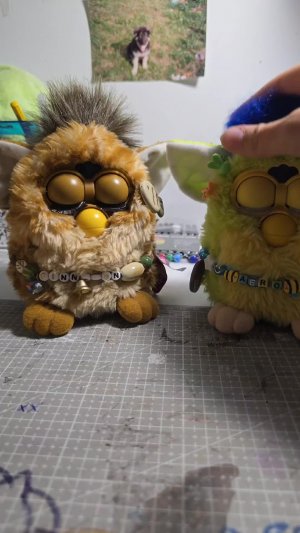 Furby  1998