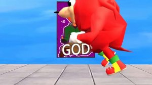 Uganda Knuckles - De wae to hell [SFM]