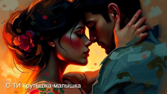 С-ТИ  Крутышка-малышка