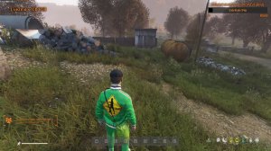 Dayz выживание!