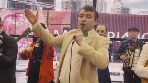 Павел Пикалов - Музыка в метро