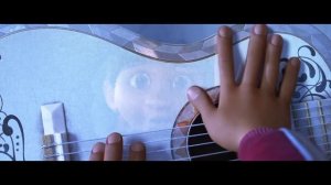 Фрагмент из мультфильма «Коко» — Великое, великое спасение (2017) Disney Pixar, HD