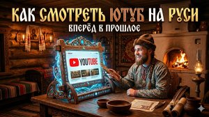 Как смотреть ютуб на телевизоре