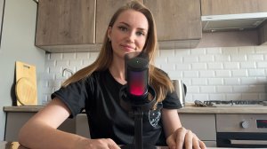 ASMR макияж АСМР chewing gum