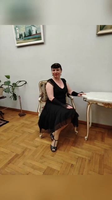 Вечер в фотографиях.. смотреть онлайн