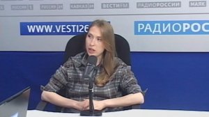 «Говорим сегодня»: о психологии