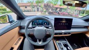2026 Lexus ES 350h - ТЕСТ ДРАЙВ ОТ ПЕРВОГО ЛИЦА