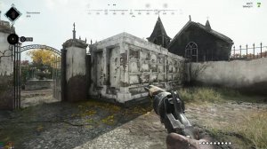 Охотница Hunt: Showdown 1896