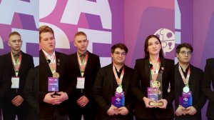 Международный инженерный чемпионат CASE-IN: победители в направлении «Электроэнергетика»