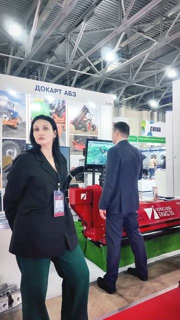 🔥 Группа ACE на выставке CTT 2026 в Москве: новые возможности для глобального сотрудничества