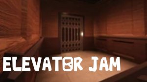 🎵 Hear the Doors music : Elevator Jam