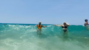 НЯЧАНГ 2026✅ЛУЧШИЕ ПЛЯЖИ🔥ПЛЯЖ БАЙ ДАЙ РЯДОМ С АЭРОПОРТОМ КАМРАНЬ🏖️САМЫЙ ДЛИННЫЙ ПЛЯЖ НЯЧАНГА!😱