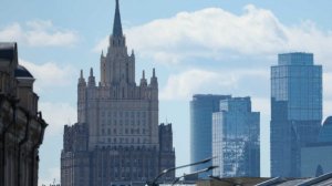 Россия отказалась от попыток реанимировать ДСНВ