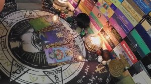 КАК РАСПОРЯДИТСЯ СУДЬБА❕ ВАШЕ БУДУЩЕЕ🔮 таро расклад
