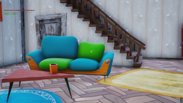 привет сосед прохождение мода Neighbor's Endless Challenge