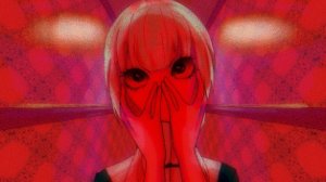 【KAFU】UNCANNY