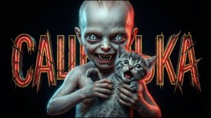 САШЕНЬКА | ПОТРЯСАЮЩАЯ ИСТОРИЯ ИЗ КОЛЛЕКЦИИ МИСТИКИ И УЖАСОВ