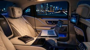 Millionaire Lounge Music 2026 ✈️ Stay Focused ｜ Luxury Chillout for Work, Focus & Success