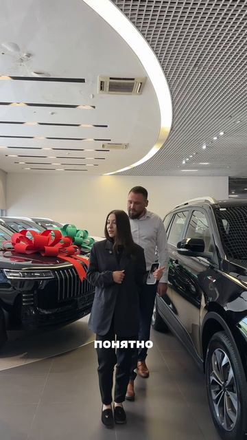 Сколько личностей, столько и автомобилей
