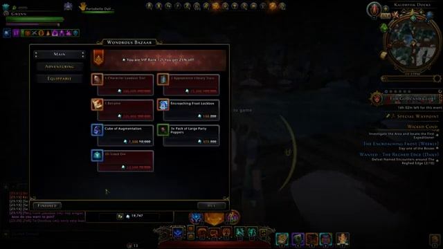 Neverwinter - The Ultimate Upgrade Guide for 2026 - Max Item Level and Cost for M33 смотреть онлайн