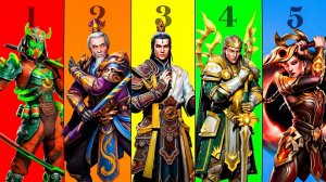 КТО ПОБЕДИТ НОННУ?! Тестим СЕТЫ против НОВОГО БОССА  Shadow Fight 3