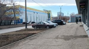 Погуляли
