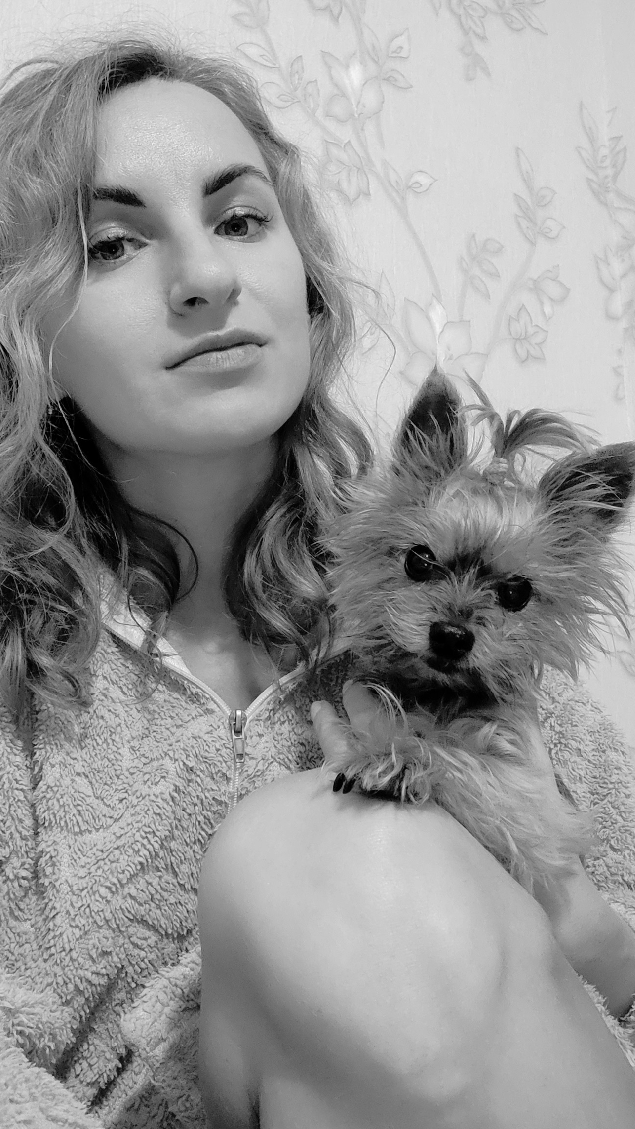 🐕Асечка💔 В память о самой шустрой малышке на свете💔😭 Помним всегда🌈 27.05.2012 - 27.01.2025