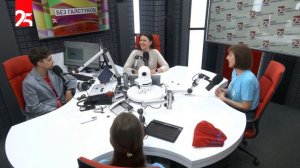 «Без галстуков»: Любовь Гранькова - о том, как помочь ребёнку полюбить английский язык