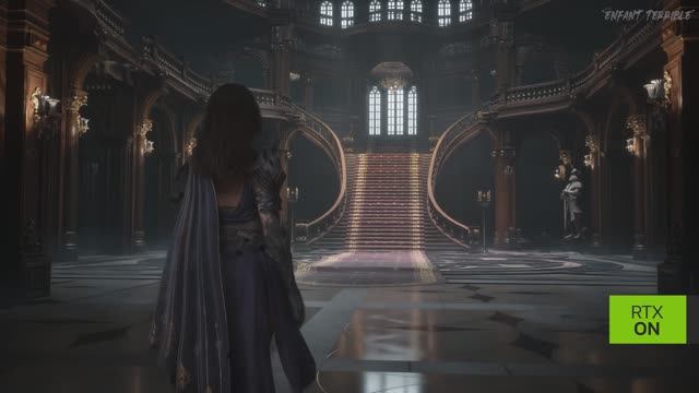 TIDES OF ANNIHILATION: Представлен новый геймплей в разрешении 4K.