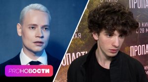 На кого SHAMAN собрал компромат? Почему Марка Эйдельштейна не хотели утверждать на роль?