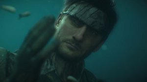 Death Stranding 2: On the Beach - Потоп