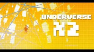 UNDERVERSE - XTRA SCENE 2 [By Jakei]_
