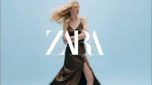 ZARA In Store Music Modern Fashion Background Playlist May 2026