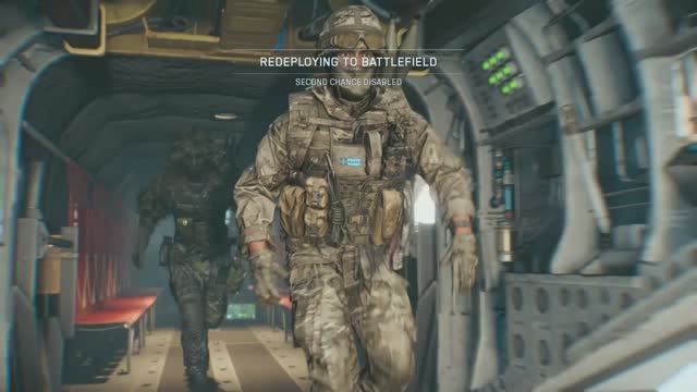 BATTLEFIELD 6 AMD 5600 G + 6600 XT смотреть онлайн
