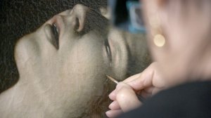 Караваджо: Экстаз Марии Магдалины (2024). Трейлер