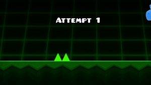 РОСКОМНАДЗОРИСТЫЙ ЛЁХА ИГРАЕТ В GEOMETRY DASH WORLD #2