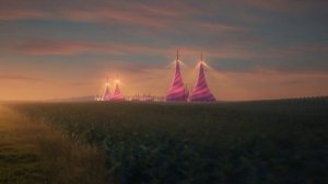 CARS ON THE ROAD Clip -  Salt Fever  (2022) Disney+
