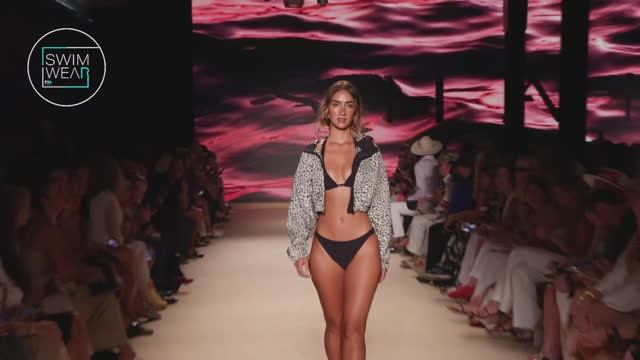 SHAN  ｜ Best Of Paraiso Swimweek 2025 Miami