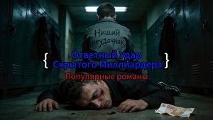 Ответный Удар Скрытого Миллиардера