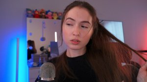 ASMR Blue Yeti Pro / Расслабляйся под мой стрим