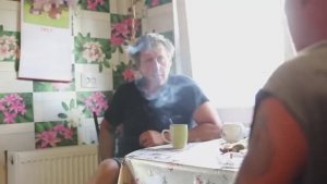 Вернулся с СВО и снова ушёл. Тяжелая песня об участниках СВО «Возвращение»
