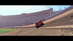 CARS 3  Untold Story  Trailer (2017) Lightning McQueen Pixar Disney Movie HD