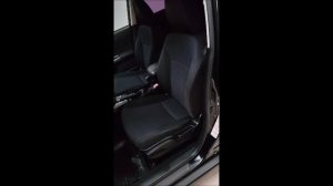 Subaru Forester «АВТОРУСЬ автомобили с пробегом» 2376