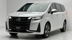 GAC Trumpchi M6 PRO. Обзор автомобиля. ДОСТУПНО ДЛЯ ЗАКАЗА!!!