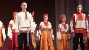 Концерт студентов Ивановского колледжа культуры в Клубе ВЕТЕРАН г Иванова 16.01.20 г.